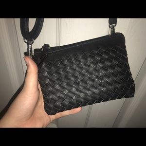 cross body purse